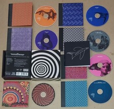 The Smashing Pumpkins The Aeroplane Flies High 6 CD + DVD Deluxe Box Set RARE! comprar usado The Smashing Pumpkins The Aeroplane Flies High 6 CD + DVD Deluxe Box Set RARE! comprar usado  Enviando para Brazil