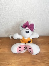 Peluche diddl diddlina d'occasion  Rennes-