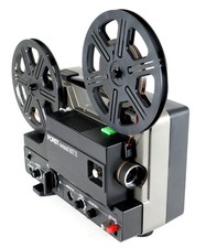 Super tonfilmprojektor filmpro gebraucht kaufen  Hemmingen