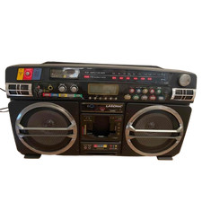 Lasonic 931 ghetto d'occasion  Expédié en France
