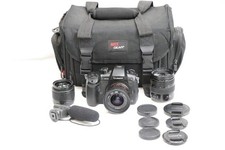 Panasonic lumix gh5 for sale  Roseville