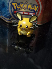 Dedenne tomy 2016 usato  Roma