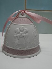 Lladro 1996 porcelain for sale  SWINDON