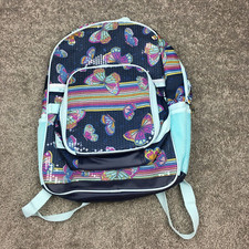 Butterfly backpack bag for sale  Miller Place