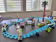Lego friends 41130 for sale  Corona