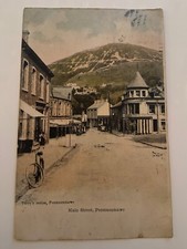 Penmaenmawr main street for sale  BUCKLEY