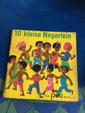 Pixi alt 10 gebraucht kaufen  Wetter (Ruhr)