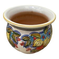 Cachepot vaso ceramica usato  Manduria