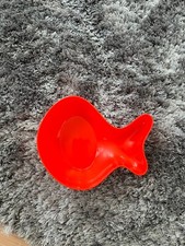Koziol schale fisch gebraucht kaufen  Zirndorf