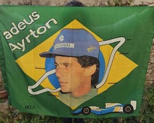 collezione ayrton senna usato collezione ayrton senna usato Palmanova