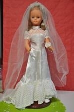 Poupee cathie bella d'occasion  Vernouillet