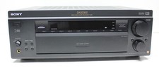 Sony str da333es for sale  Austin