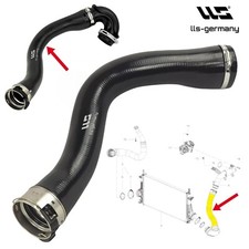 Turbo hose charge d'occasion  Expédié en Belgium