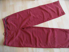 BAMBOO Hose mit Top bordeaux  Gr. S NEUw. RJ1215 comprar usado  Enviando para Brazil