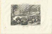 1838 bataille sedyman usato  Boves