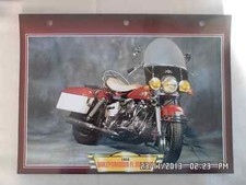 Carte fiche moto d'occasion  Avesnes-le-Comte