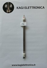 Resistenza quarzo 120v usato  Villa Minozzo