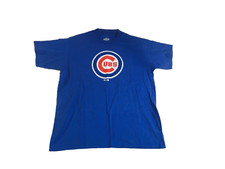 Mlb chicago cubs for sale  Augusta