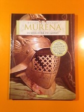 Dufaux delaby murena d'occasion  Bellegarde-sur-Valserine