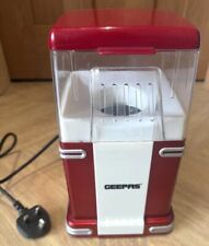 Electric air geepas for sale  EDINBURGH