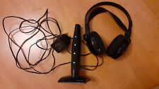 Philips infrared headphone d'occasion  Expédié en Belgium