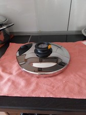 Amc kochtopf schnellkochdeckel gebraucht kaufen  Remscheid