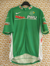 Maillot cycliste pmu d'occasion  Arles