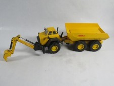 Tonka 03384 baufahrzeug gebraucht kaufen  Wettenberg