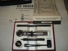 Lee loader 303 for sale  Gardiner