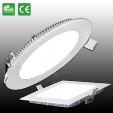 Led panel einbaustrahler gebraucht kaufen  Deutschland