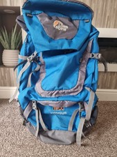 Lowe alpine kongur for sale  LONDON