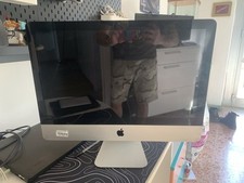 Imac 21.5 mid usato  Napoli