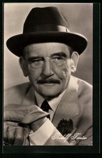 Schauspieler rudolf forster gebraucht kaufen  Berlin