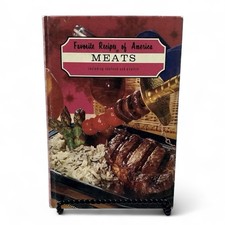 Vintage 1968 meats for sale  Clinton Township