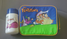 Vintage flintstone lunch for sale  Saint Paul
