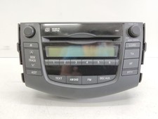 Autoradio per toyota usato  Italia