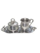 Buenilum lidded cream for sale  Bloomington