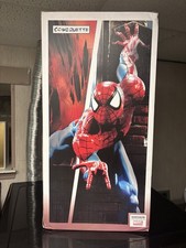 Sideshow collectibles spider for sale Sideshow collectibles spider for sale  Quincy