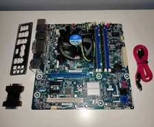 Scheda madre intel usato Scheda madre intel usato  Acireale