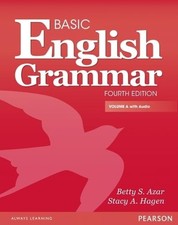 Basic english grammar usato  Sesto San Giovanni