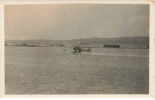 Photo card aviation d'occasion  Expédié en Belgium