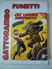 Zagor zenith n.690 usato  Papiano