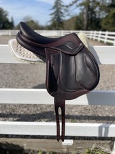 17.5 devoucoux chiberta for sale  Penngrove