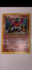 Carte pokemon holo d'occasion  Triel-sur-Seine
