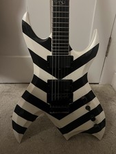 B.c. rich jinxx for sale  LONDON