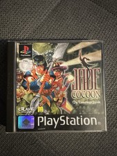 Jade cocoon playstation gebraucht kaufen  Bremen