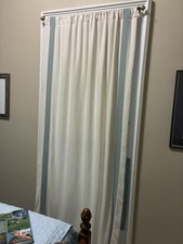 Pottery barn ribbon for sale  Valparaiso