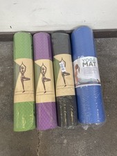 Yoga mats adults for sale  NOTTINGHAM