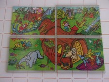 puzzle italia usato  Settimo Torinese