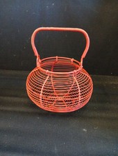 Panier oeufs ancien d'occasion  Verquin
